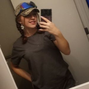 Meet your Posher, Kristen